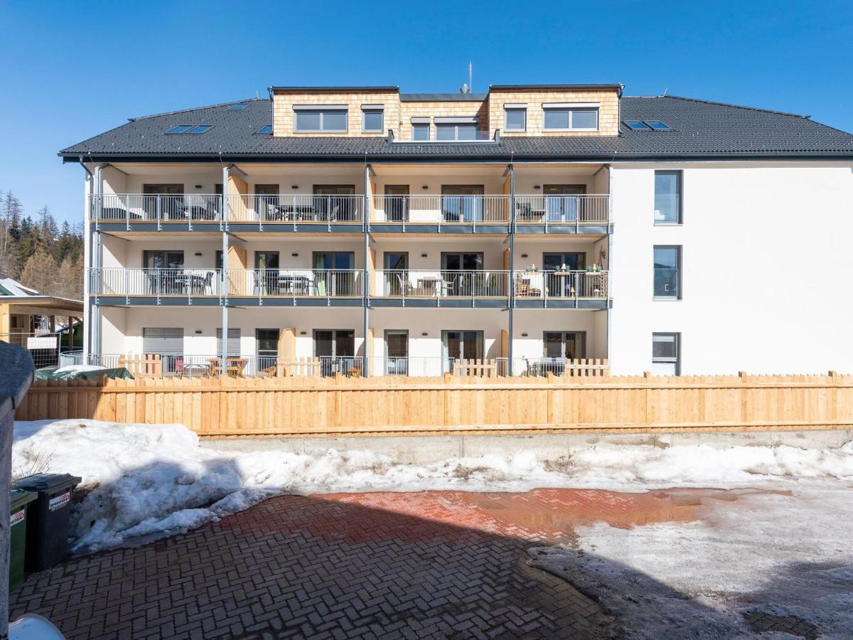 Apartment With Ski Bus On The Doorstep เมาเทิร์นดอร์ฟ ภายนอก รูปภาพ