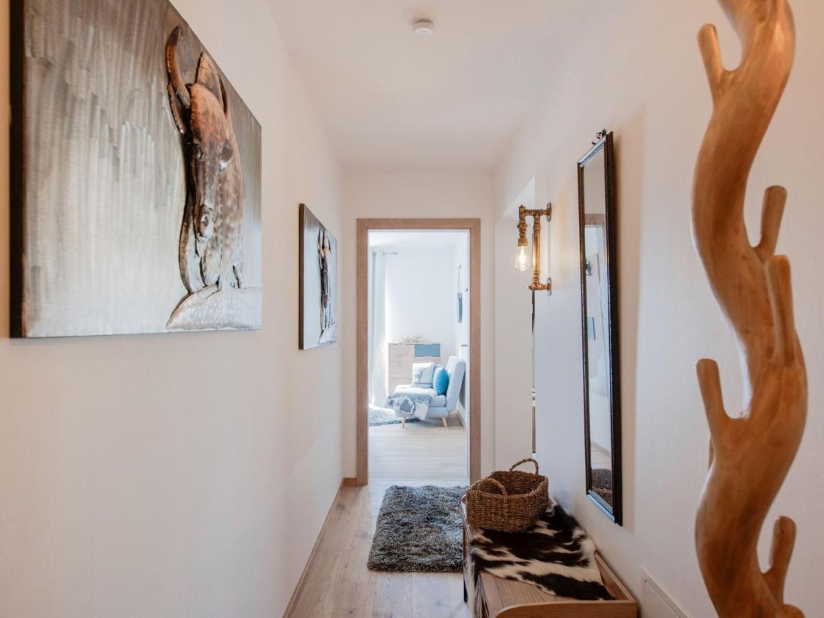 Apartment With Ski Bus On The Doorstep เมาเทิร์นดอร์ฟ ภายนอก รูปภาพ