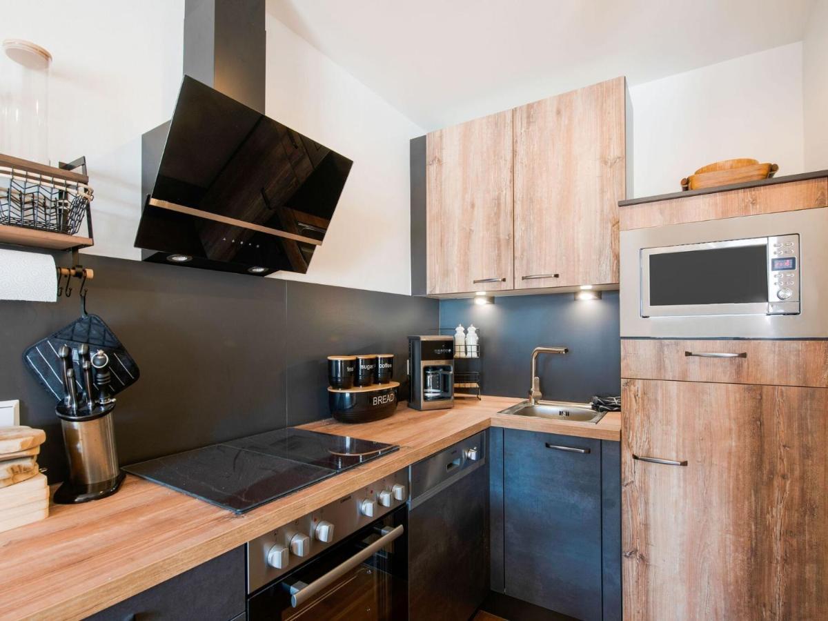 Apartment With Ski Bus On The Doorstep เมาเทิร์นดอร์ฟ ภายนอก รูปภาพ