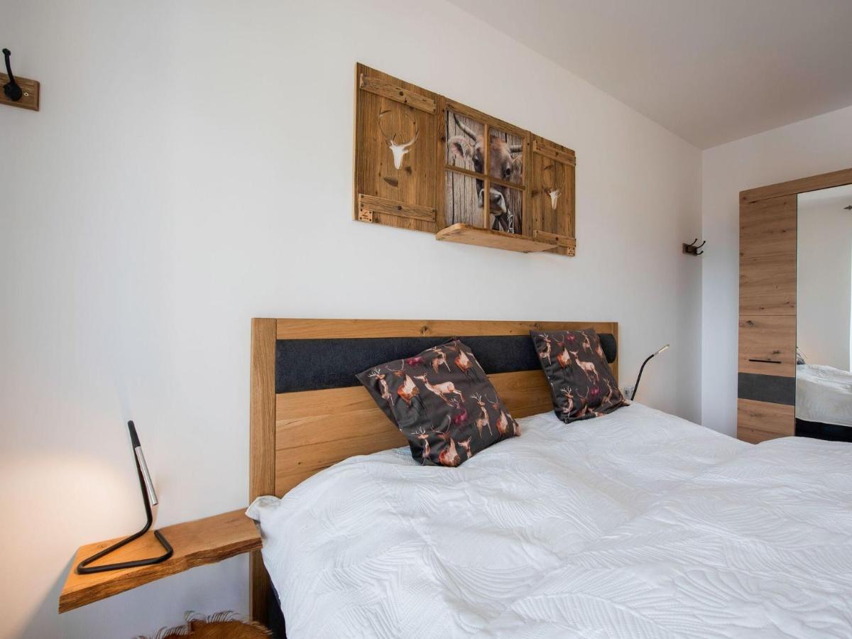 Apartment With Ski Bus On The Doorstep เมาเทิร์นดอร์ฟ ภายนอก รูปภาพ